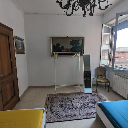 Spacious In Centre