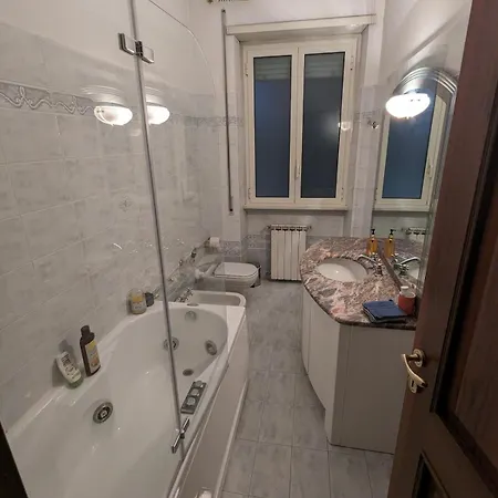 Apartment Spacious In Centre