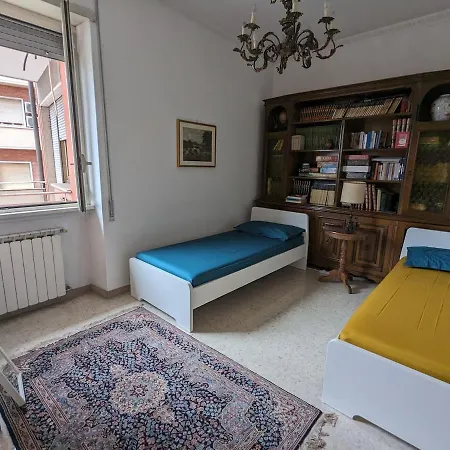 Appartement Spacious In Centre *