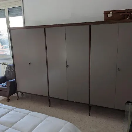 Apartment Spacious In Centre Rome