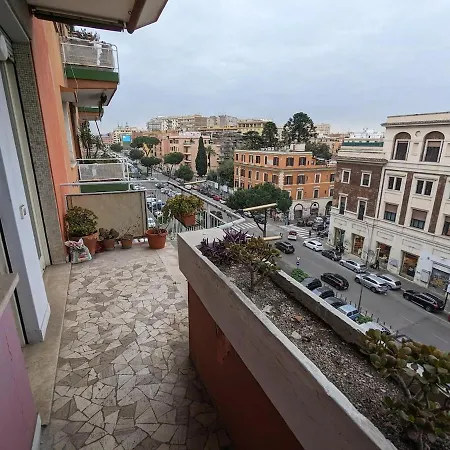 Spacious In Centre * Rome